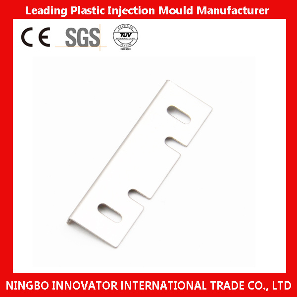 Acid Cleaned Brass Terminal for Electrical Appliance (MLIE-BTL054)