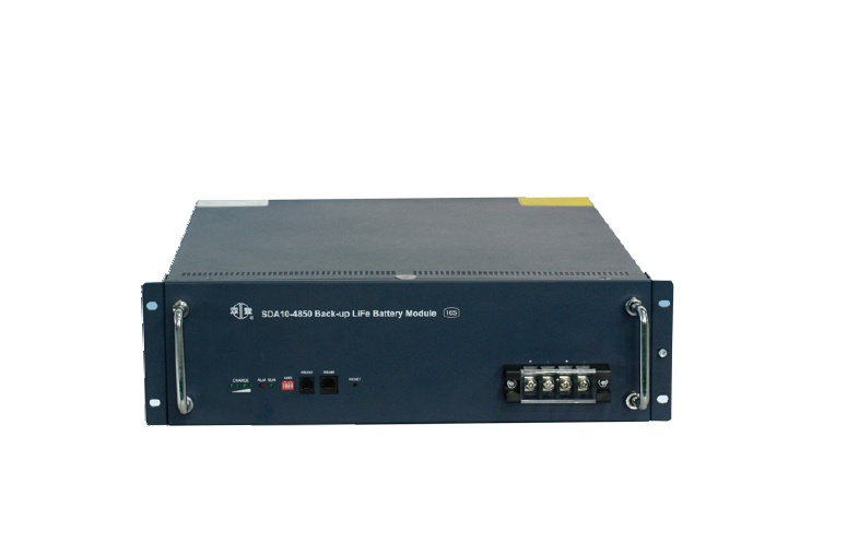 48V 50ah Battery Pack for Communication Base Station Backup Power
