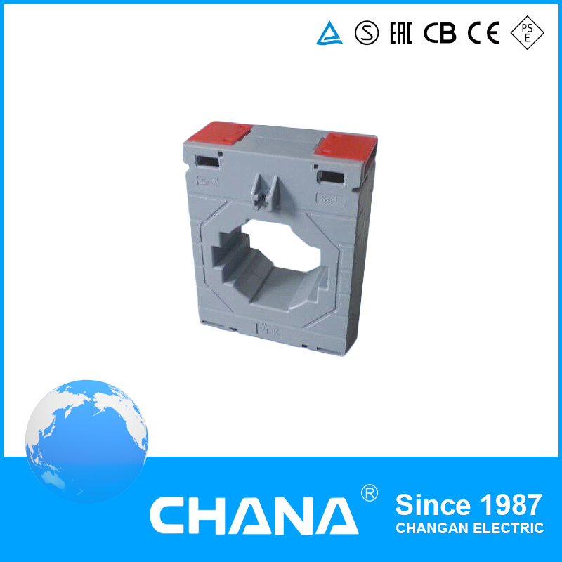 Cp Series Low Voltage Current Transformer of Cp74/40