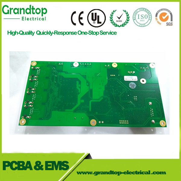 OEM PCB Assembly PCBA EMS Manufacturer PCB Assembly