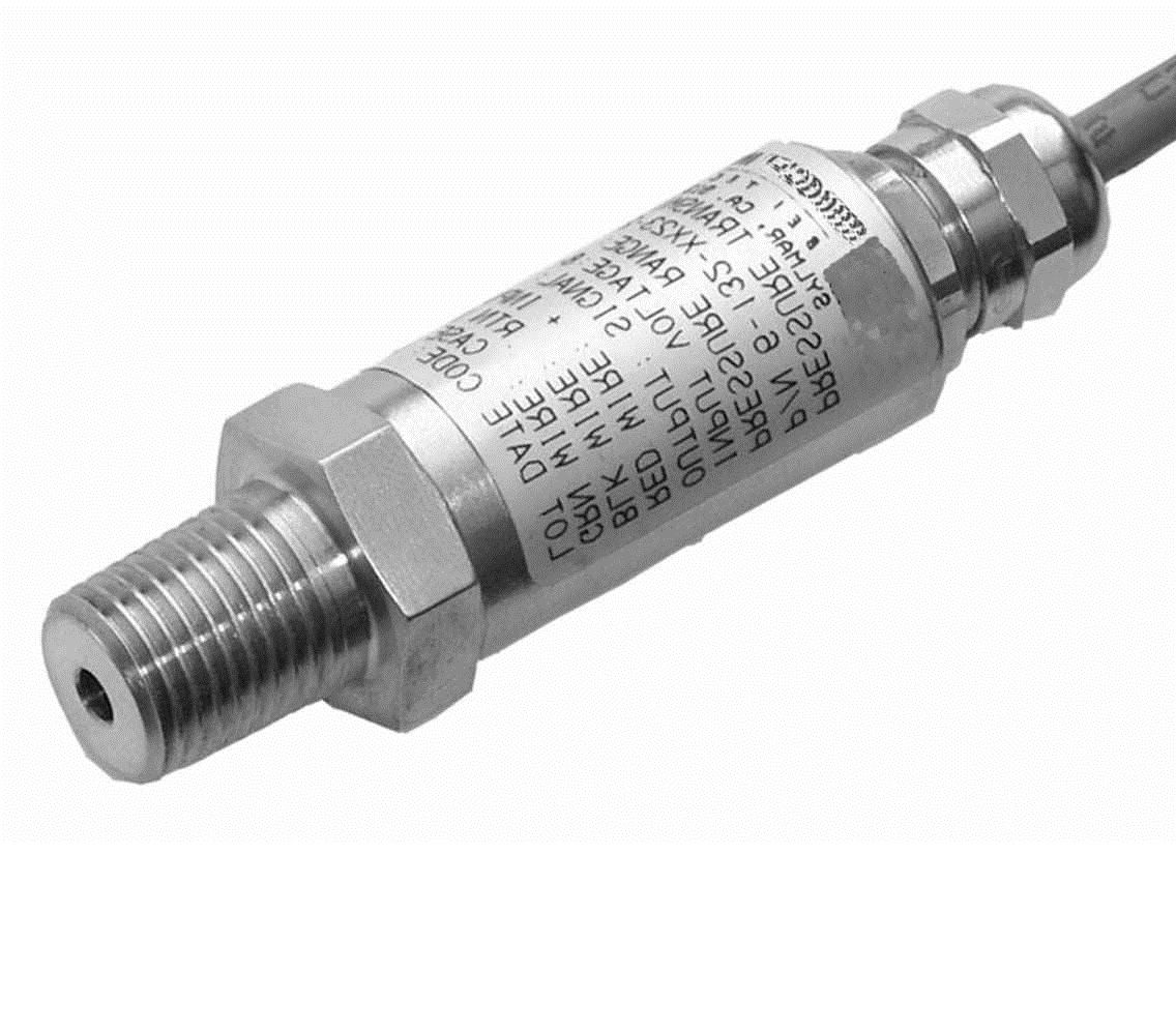 Pressure Sensor