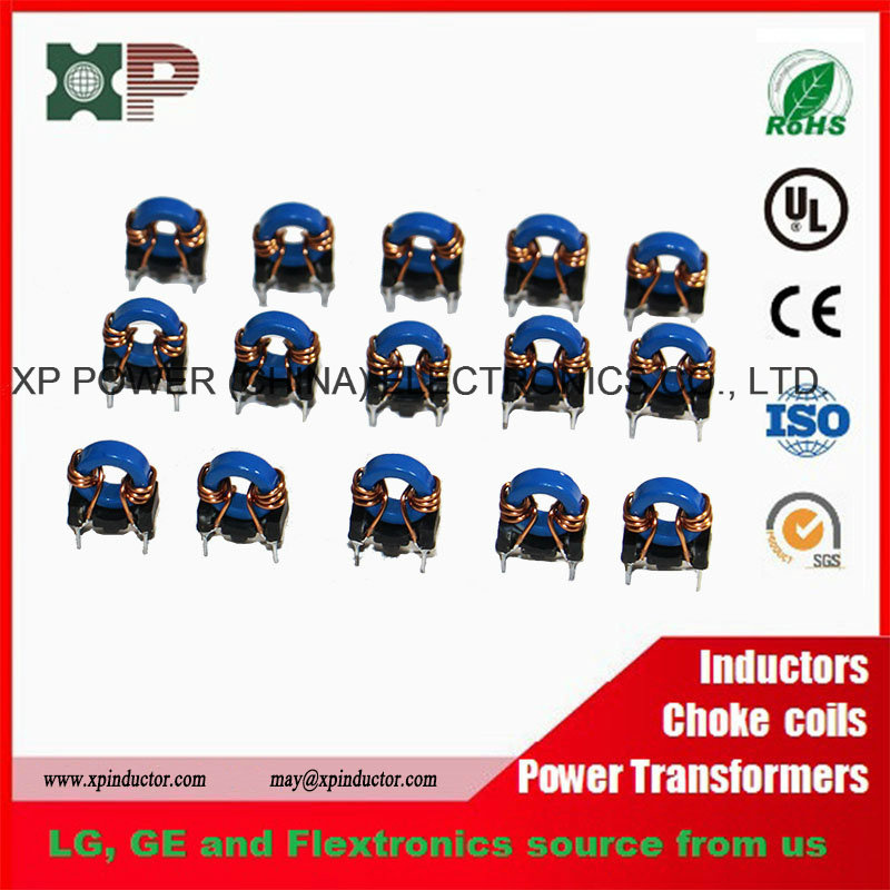 LED Lighting Use Common Mode Chokes