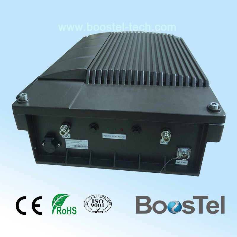 WCDMA 2100MHz Ics RF Power Amplifier