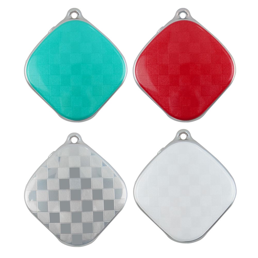 GPS Tracker Locator Mini Micro Kids Children GPS Lbs WiFi Real Time Tracking Device Sos Alarm Voice Monitoring A9