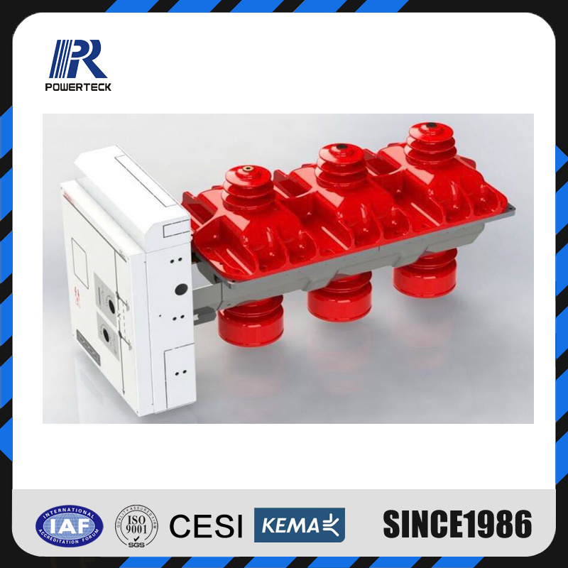 Gas Insulation Switch Disconnector