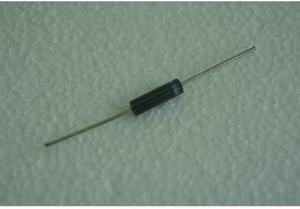 High Voltage Diode HVRT100 10KV 30mA