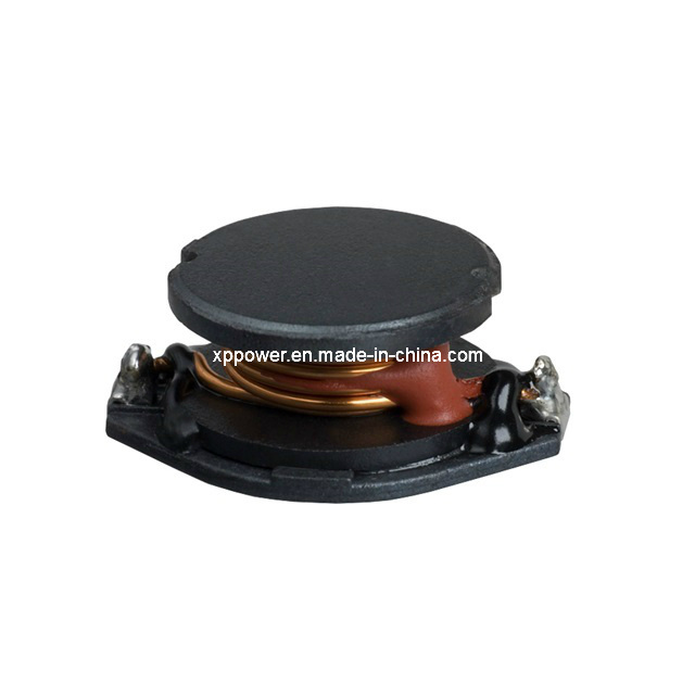 Do Series SMD Shielded Power Inductors with High Energy Storage and Low Resistance (XP-PI-DO1608)
