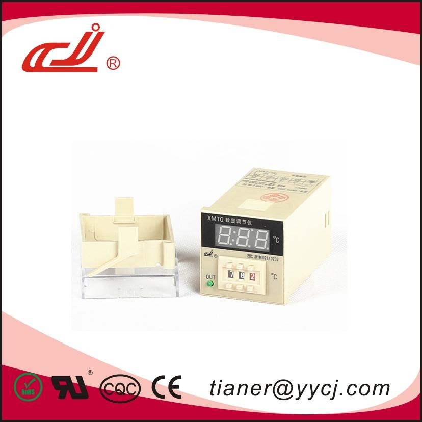 Xmtg-2001/2 Cj Digital Temperature Controller
