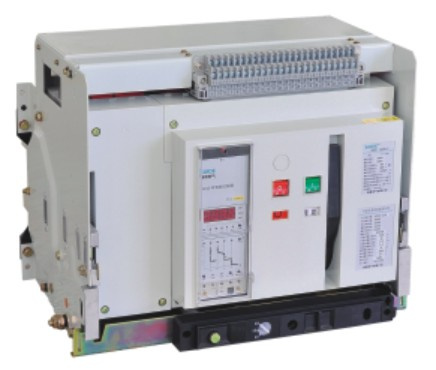 Dw45 Series Air Circuit Breaker (ACB) 6300A