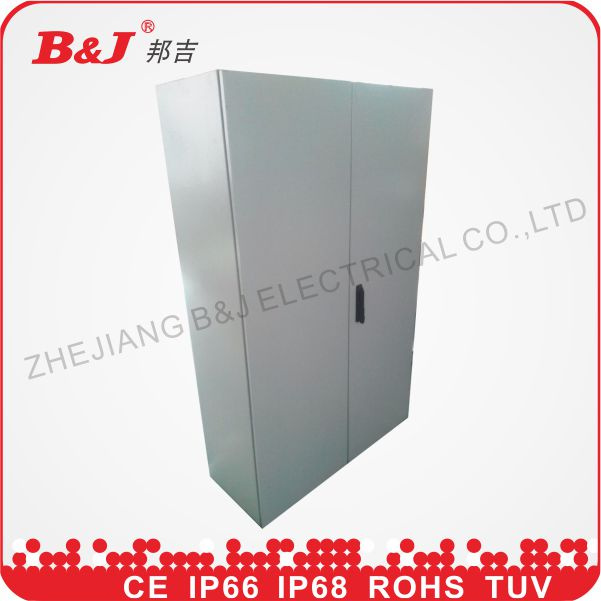 Metal Enclousure IP55/Electrical Distribution Control Panel