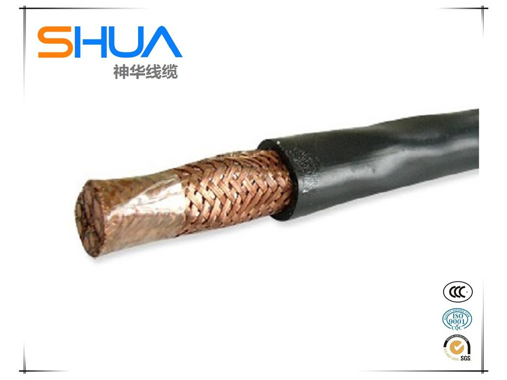 Metallic Shielding Computer Cable Yjvp Yjvp22 Yjlvp Yjlvp22