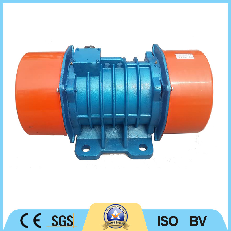 Yzul Series Adjustable Centrifugal Force Electric Vibrator Motor