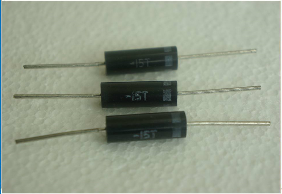 High Voltage Diode HV37-08 8KV 210mA