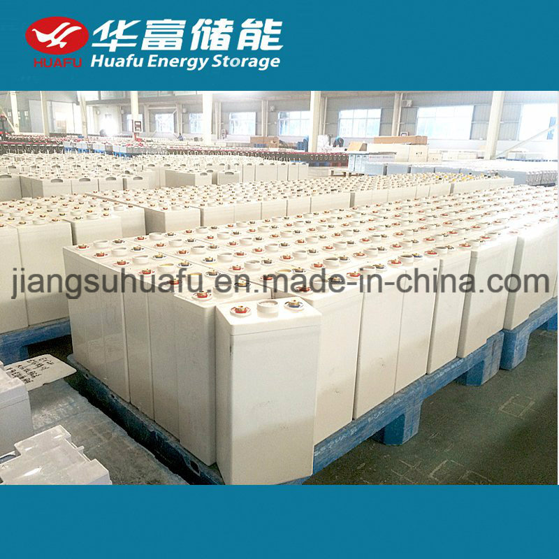 High Quality 2V Generable Battery 200ah AGM Lead Battery