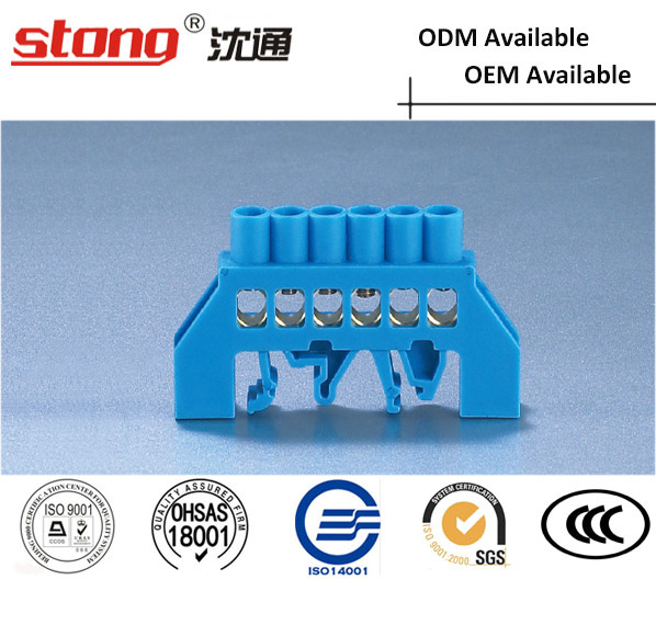 Stong Bc-3A Type Bus Bar Terminals