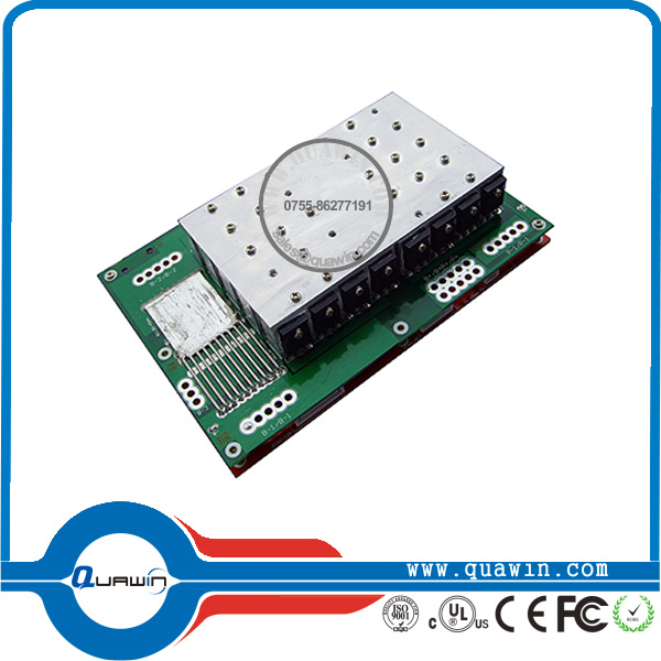 26S Li-ion/ Li-Polymer/ LiFePO4 Battery Pack Protection Circuit Module
