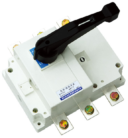 Dgl Load-Isolation Switch (DGL-400)