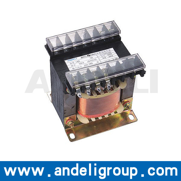 Industrial Machine Tool Control Transformer (JBK3, BK)