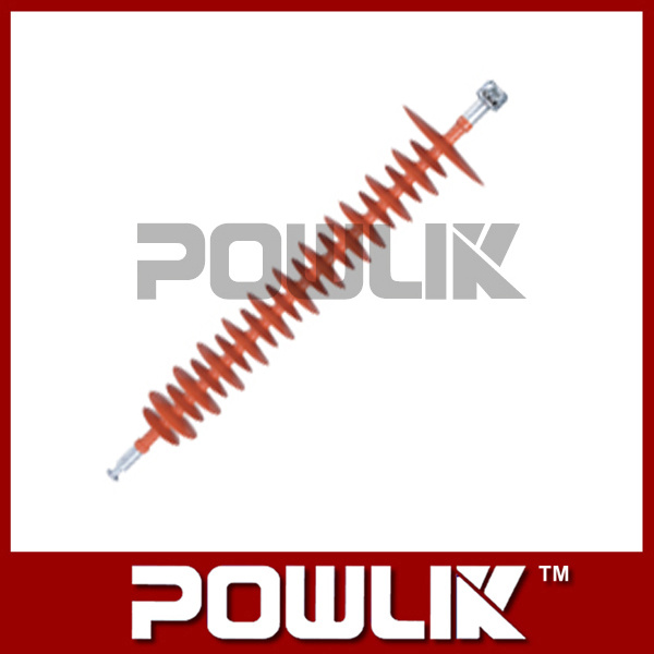 66kv Polymer Suspension Insulator (FXBW4-66/70)