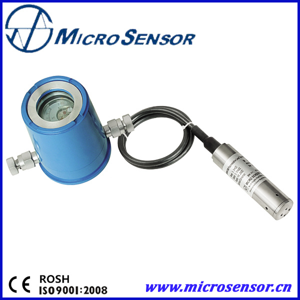 Reservoir Use Water Level Transmitter MPM416W