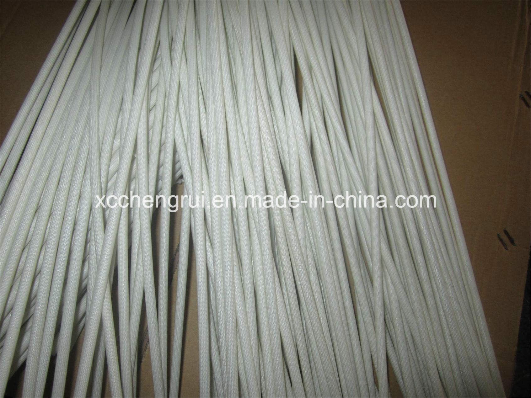 2753 Silicone Insulation Sleeving