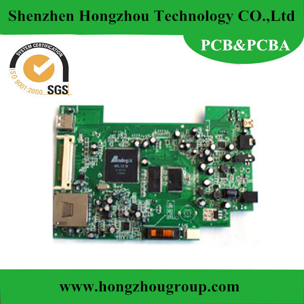 China Factory Provide Professional PCBA Assemble