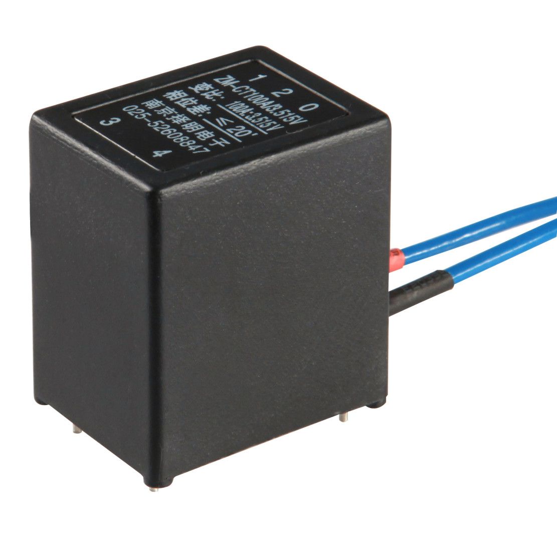 Zm-CT Series Current Transformer Used for Relay Protection
