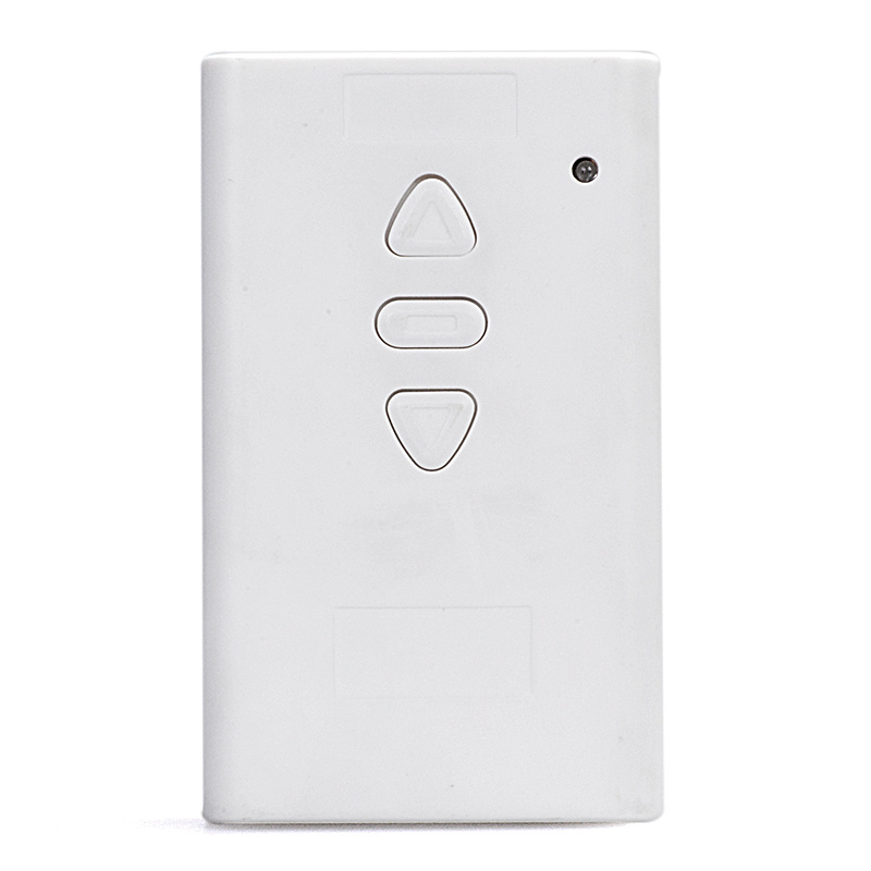 Factory Supply Electric Motor Controller Switch with Remote Control Transmitter