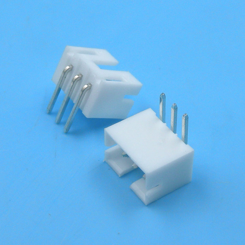 pH Cable Harness 3 Pin Electrical Connector