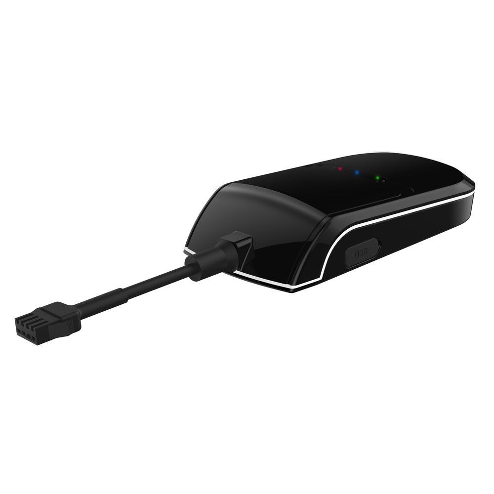 3G GPS Car Tracker Device with Remote Engine Cut off