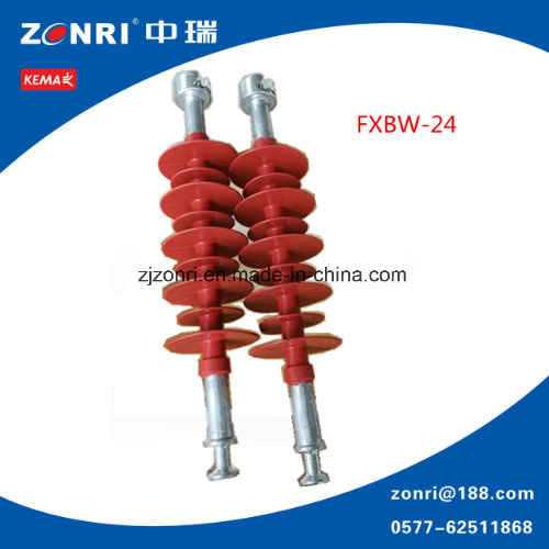 Polymer Insulator24kv