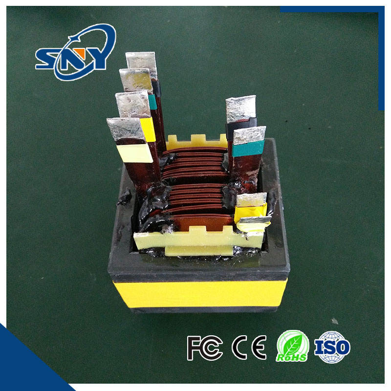 Shanghai Custom New Energy Transformer High Power High Frequency Transformer