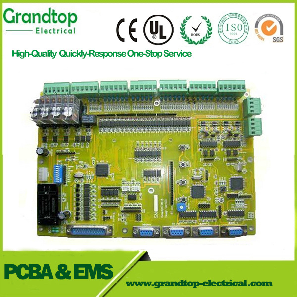 Shenzhen Experienced PCB OEM Supplier