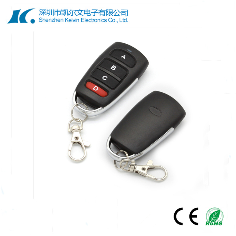 Universal 433MHz RF Wireless Transmitter Remote Control Kl290-4