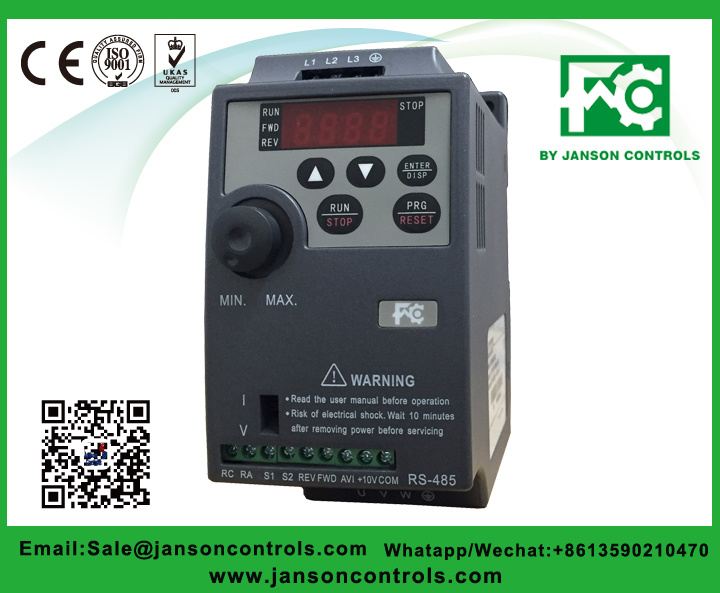 Same as Delta VFD Mini Vector Control Frequency Inverter