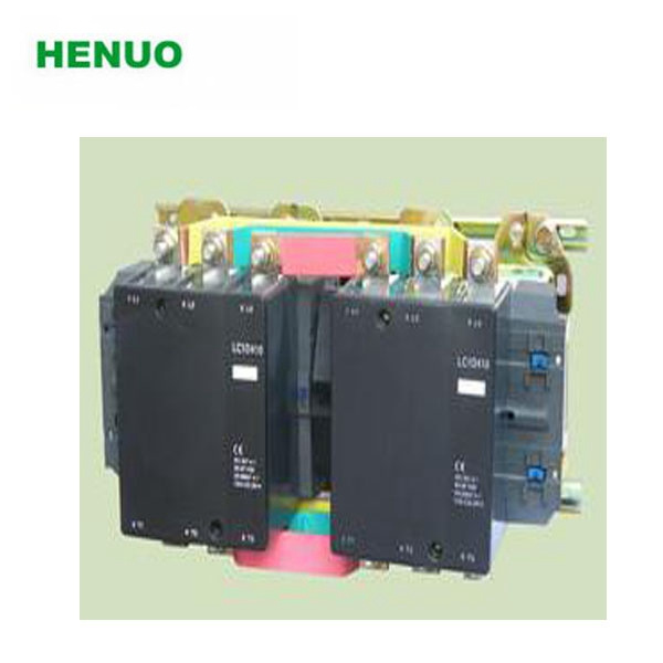 LC2-D300 (cjx2-n) Mechanical Interlocking Reversing Contactor