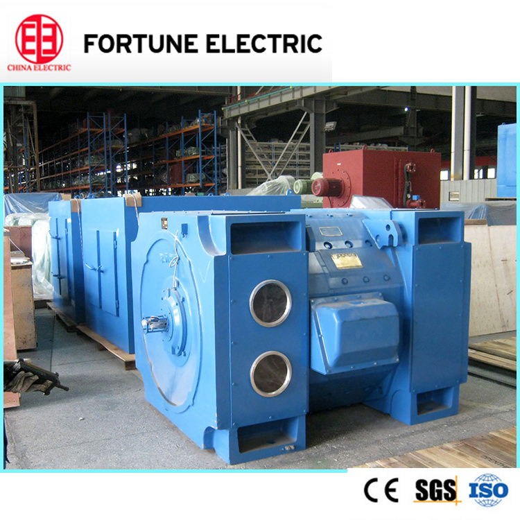 Z4 Series DC Motor