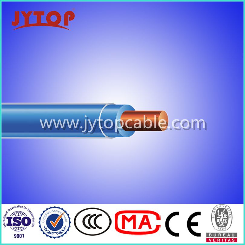 Thhn Electric Wire with Nylon Jacket