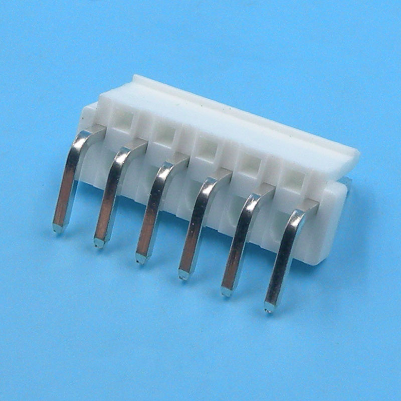 Vh SMT Terminal 3.96mm Pitch Connector