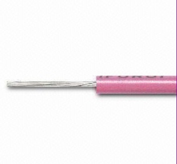 UL3268 Silicone Rubber Insulated Wire