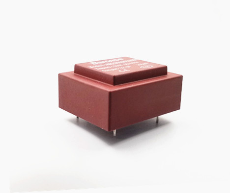 Low-Frequency Transformer with Wide Frequency Range, Customized Designs Welcomed