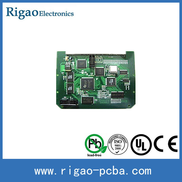 Good Supplier PCB Assembly -Embroidery Machine