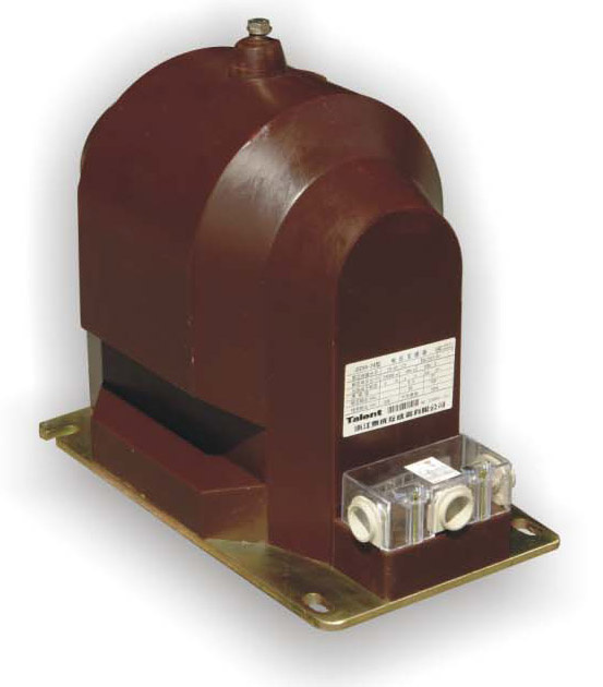 24kv Potential Transformer (JDZX8-24)