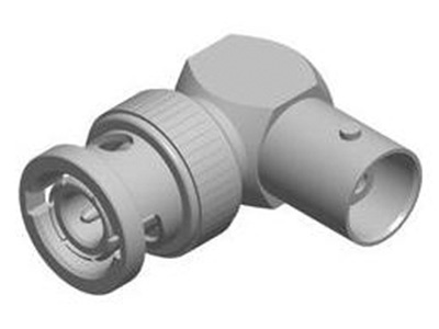 BNC Male to Female Adapter