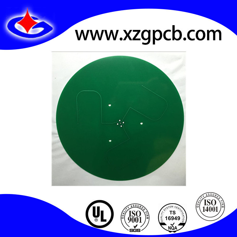 Customized Double-Side LED PCB Circuit Board
