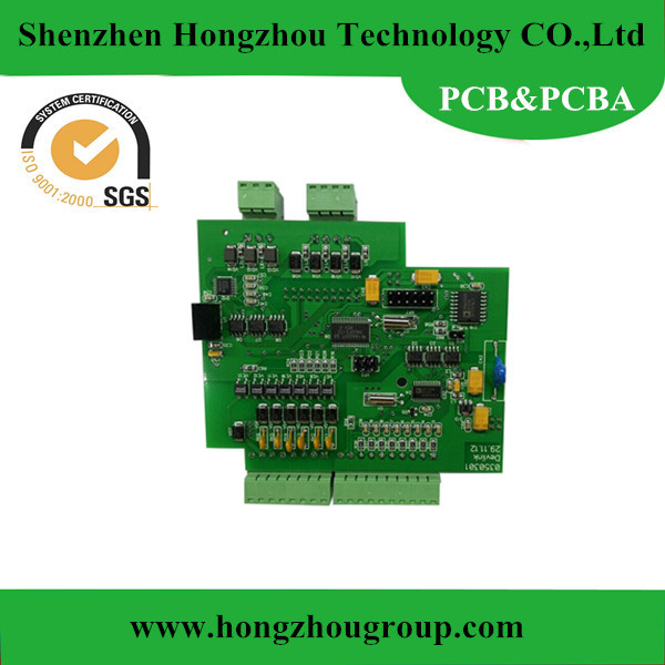 Custom Design PCB Assembly (OEM PCBA service)