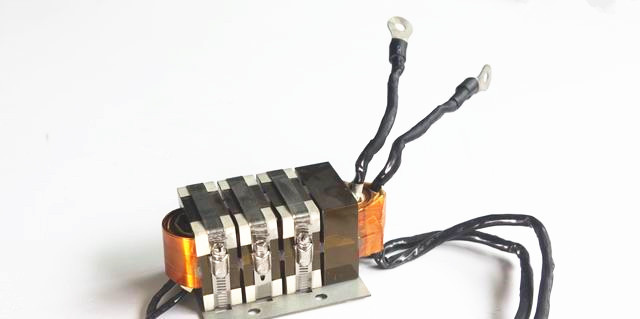 Leaded Inductors with Wide Frequency Range and Low Profile
