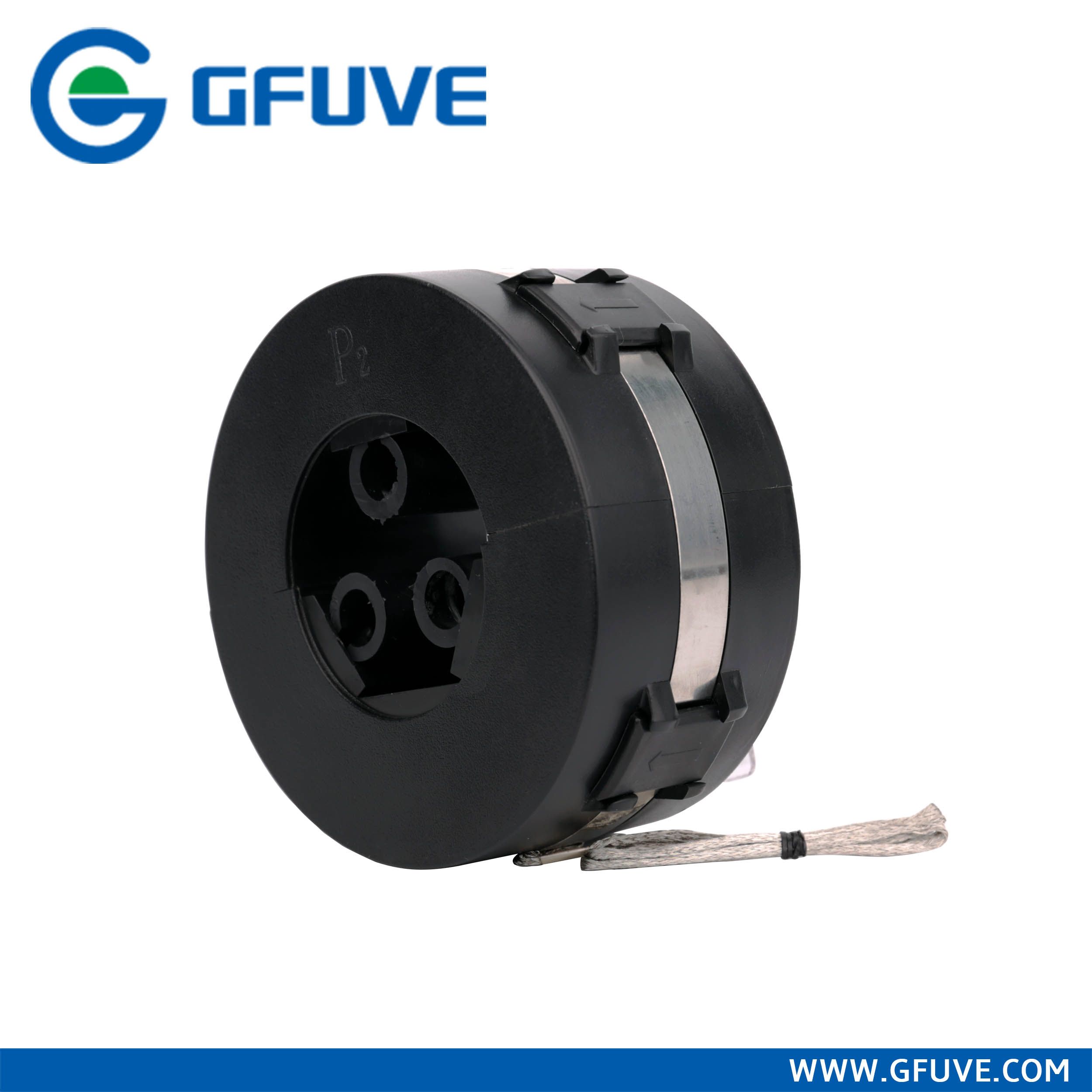 120V Split Core Current Transformer
