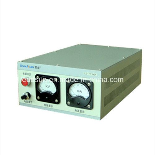 High Quality Regulated 220V AC Ls80kv/10mA Variable Voltage AC Power Supply