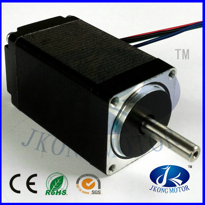NEMA11 1.8 Degree 2 Phase NEMA Stepper Motor Jk28hs51-0956
